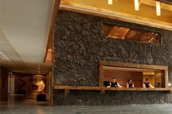 HOTEL CUMBRES PUERTO VARAS (Puerto Varas)
